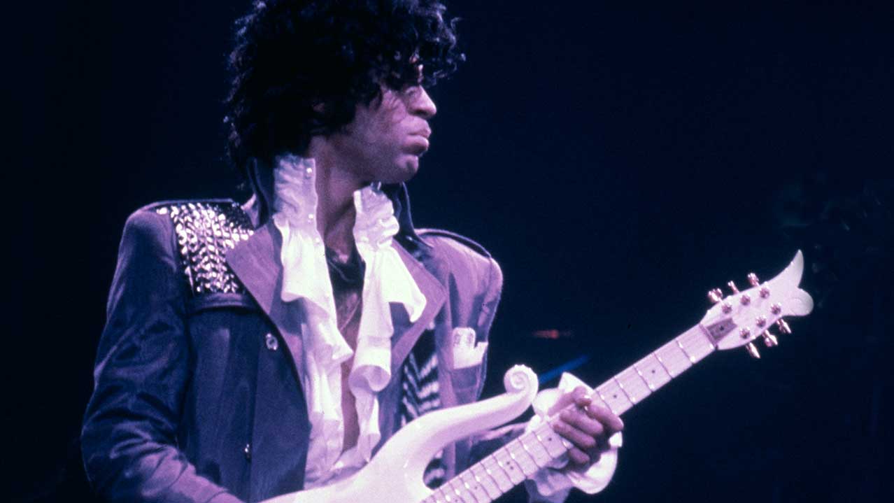 Purple Rain By Prince The Story Behind The Song Louder