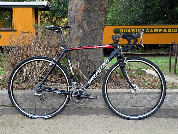 Cross season
