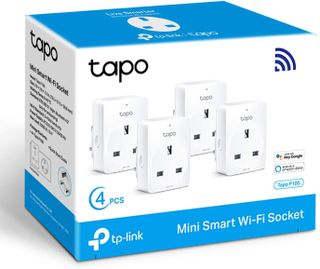 Tapo smart plug