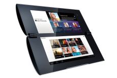Sony Tablet P