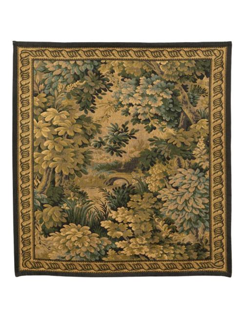 Hortensia Wall Tapestry