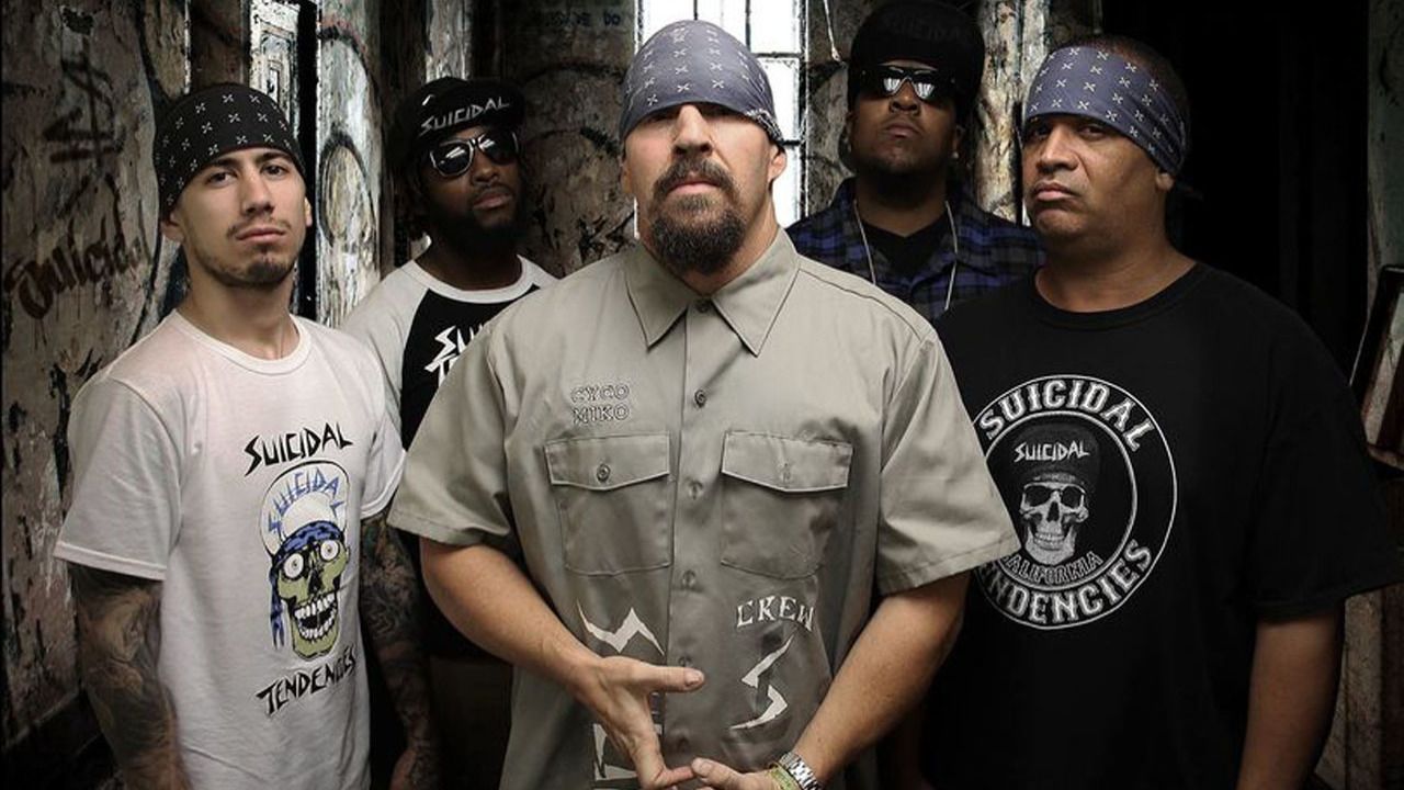 Suicidal tendencies. Тим Уильямс Suicidal tendencies. Suicidal tendencies 1983. Suicidal tendencies полудуга. Suicidal tendencies дискография.