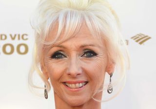 Debbie McGee