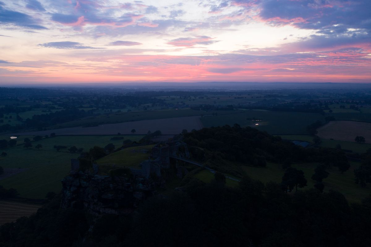HDR example image exposure 2