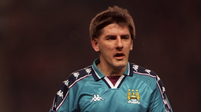 13. Peter Beardsley