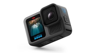 GoPro Hero13 Black product imagery on a white background