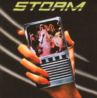 Storm - Storm (MCA, 1979)
