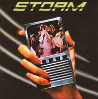 Storm - Storm (MCA, 1979)