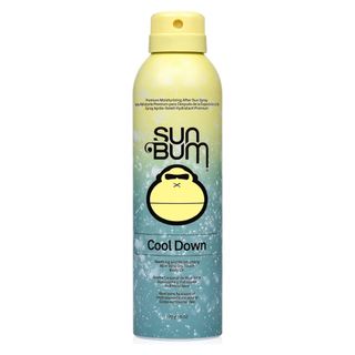 Sun Bum Cool Down After Sun Oil