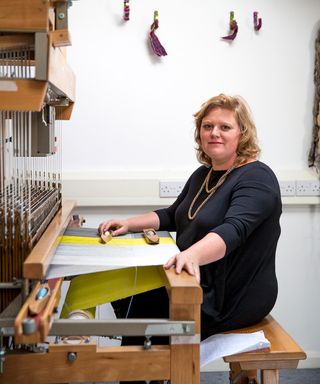 Margo Selby textile designers
