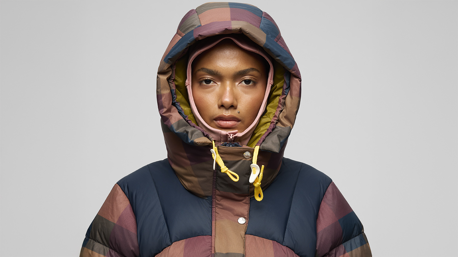 Fjallraven Expedition Block Collection