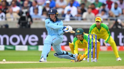 Jason Roy, England Cricket World Cup semi final