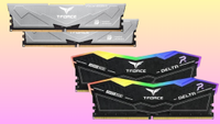 Team Group DDR5 32GB RAM kit deal