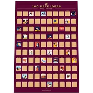 100 Date Ideas