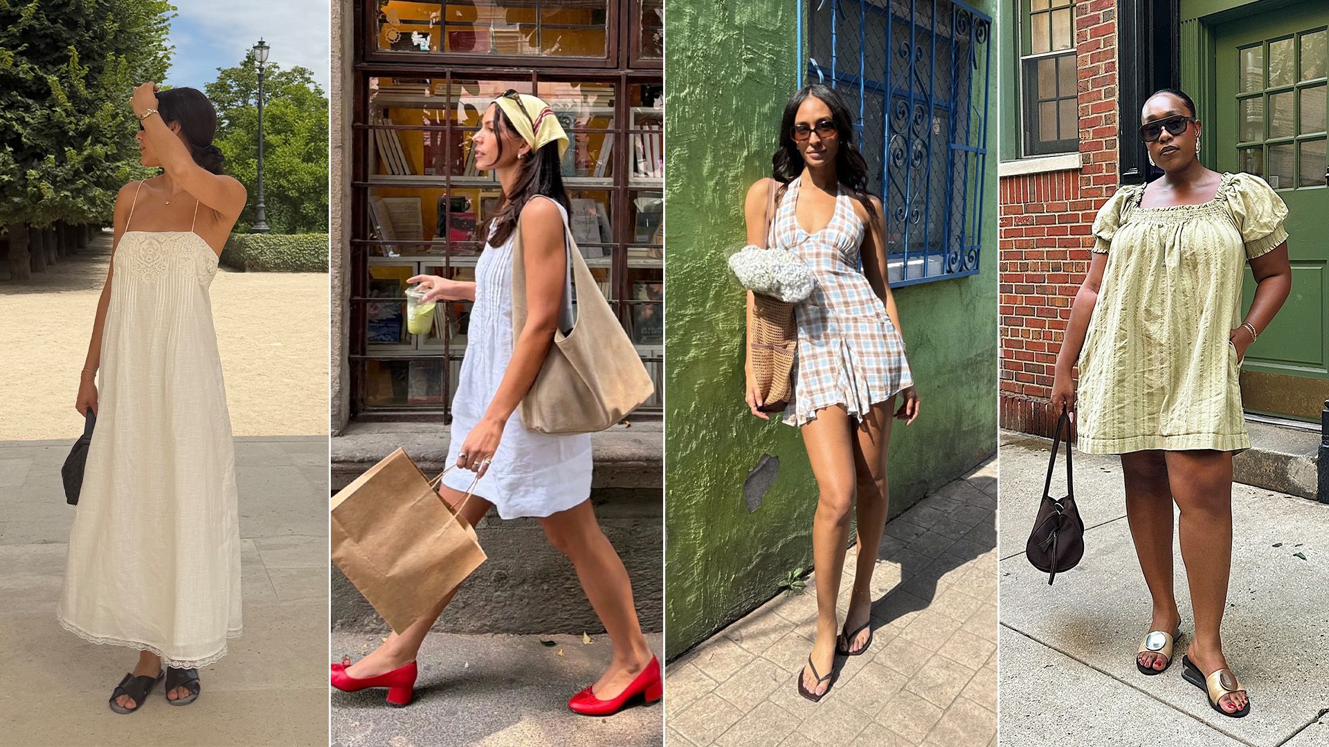 This Just In: 24 Late Summer Arrivals I'd Easily Wear Into Fall