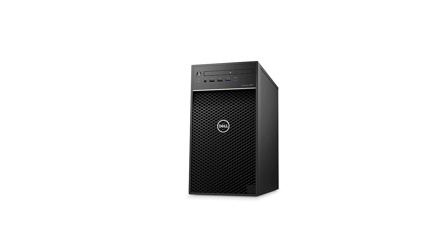 Dell Precision 3650