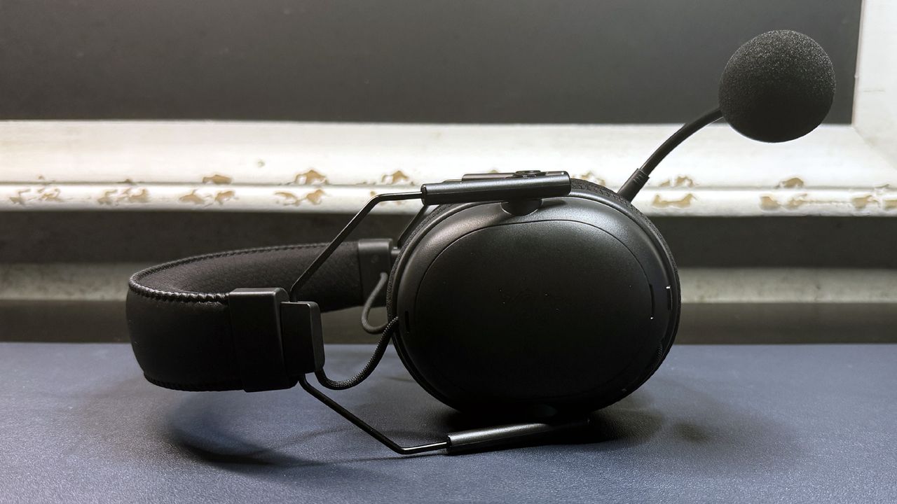 Razer BlackShark V3 Pro