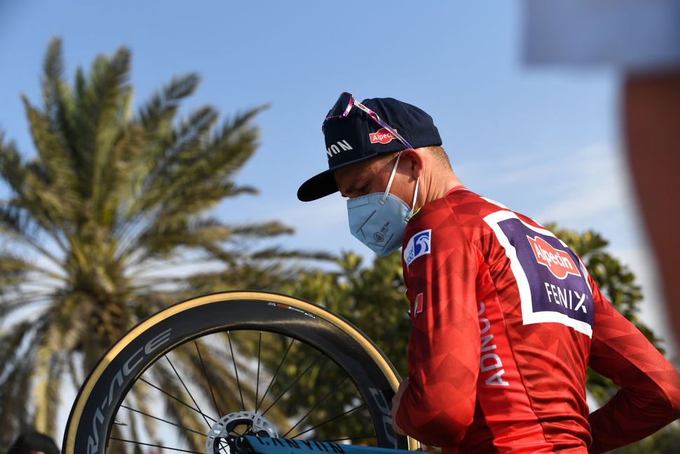 (cyclingnews.com)