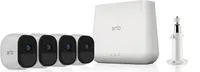 Arlo Pro 4 Camera Kit with Wall Mount | was£810.33 | now £419.99 at Amazon