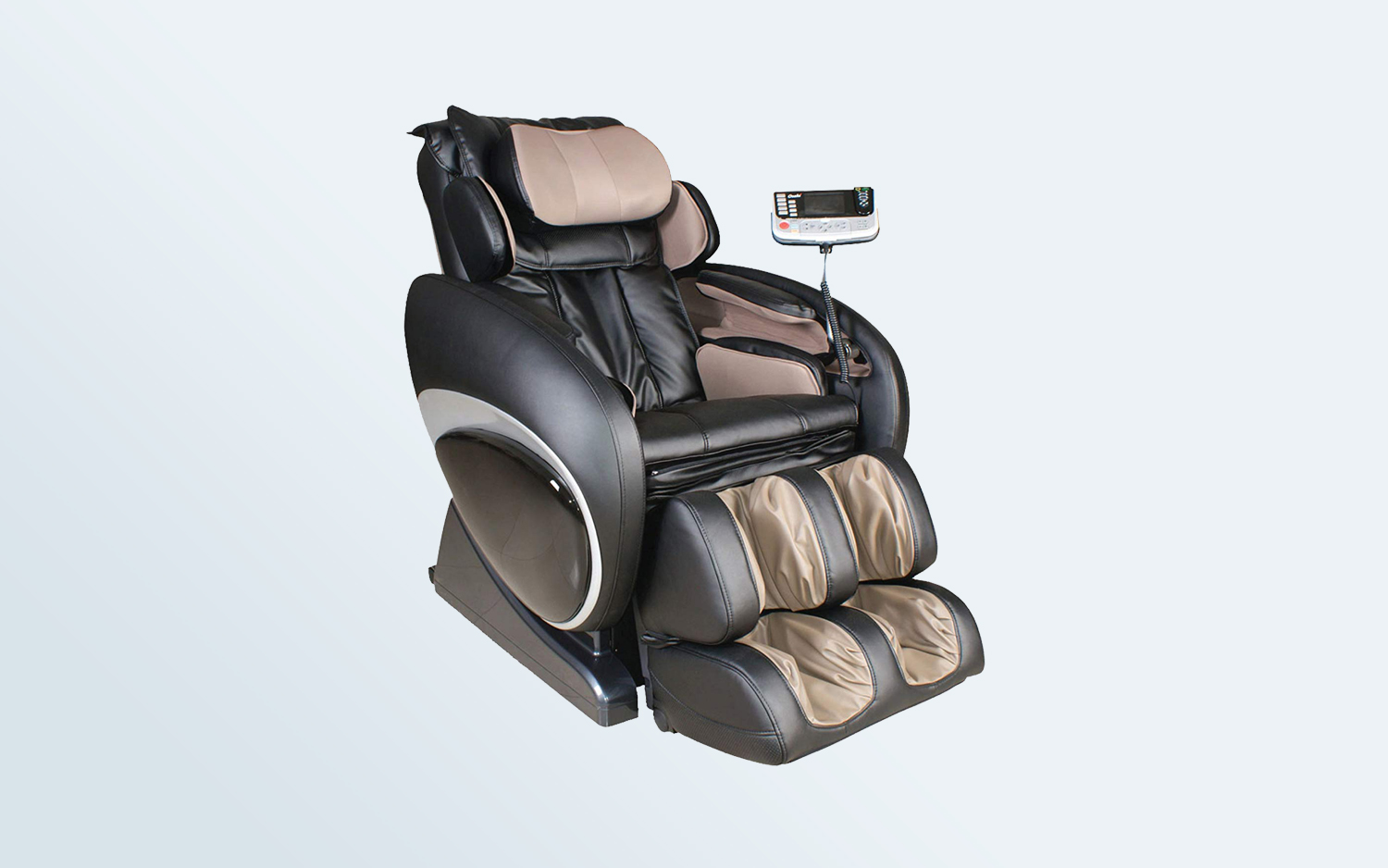 Best Massage Chairs comfy seats with shiatsu and deeptissue massagers