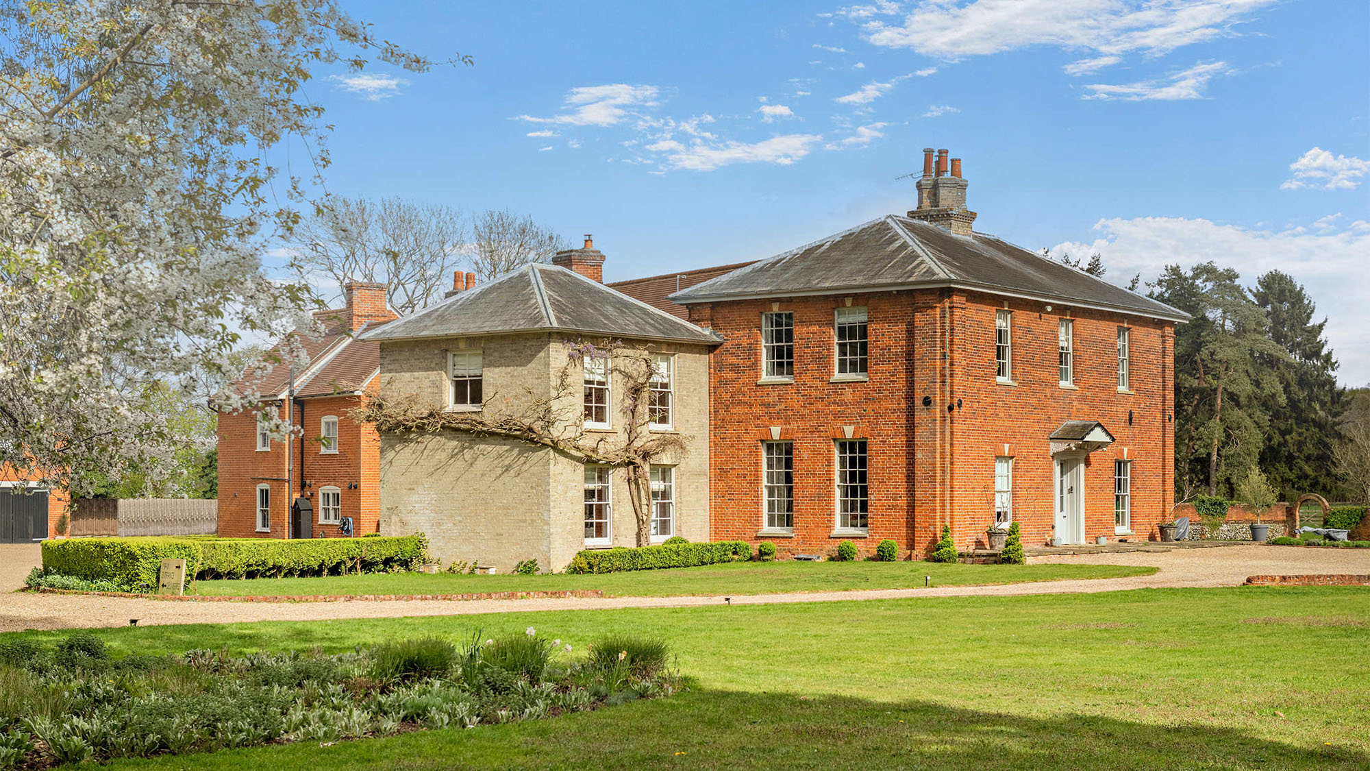 Property on sale at Strutt &amp; Parker