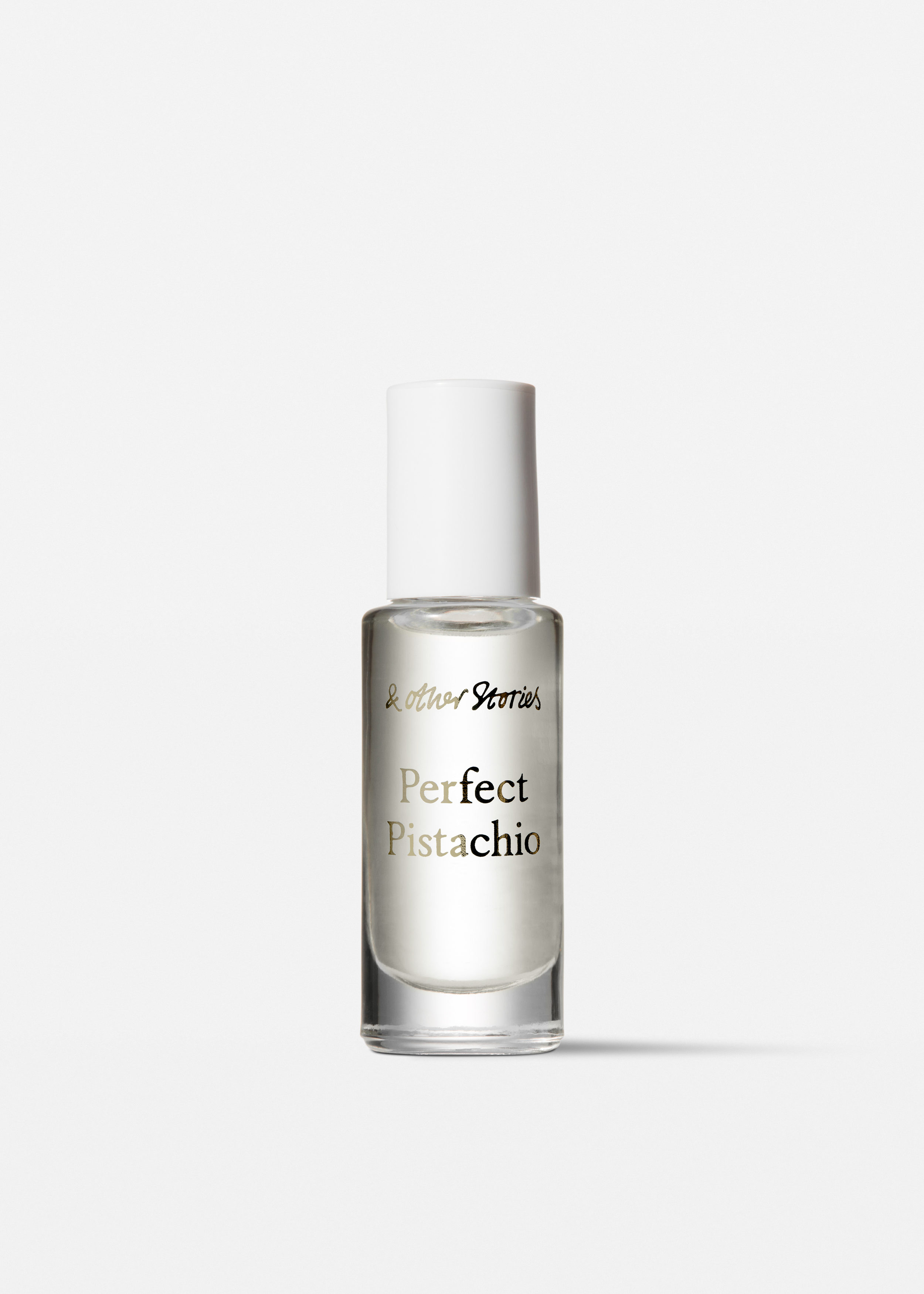 Roll on Perfume