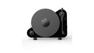 Best Pro-Ject turntables: Pro-Ject Elemental Series VT-E BT