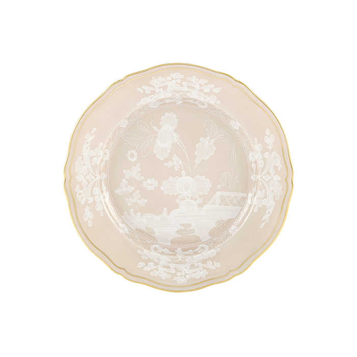 Ginori 1735, Oriente Italiano Dessert Plate
