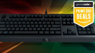 Best cheap gaming keyboard deals under £50 - save 40% or more this Prime Day