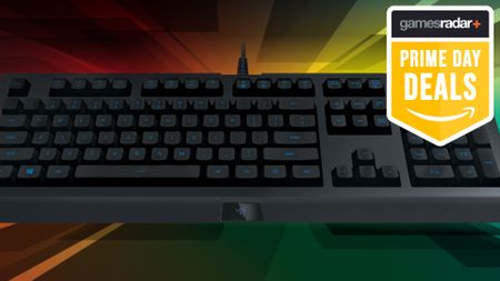 Best cheap gaming keyboard deals under &pound;50 - save 40% or more this Prime Day