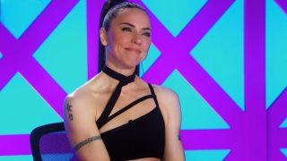 Mel C on Drag Race UK Verus The World