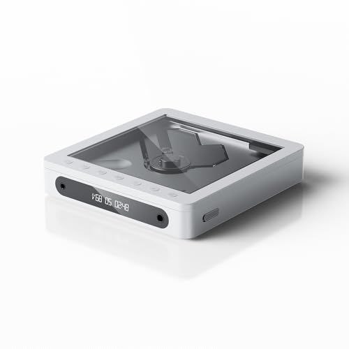 FiiO DM13 CD Player