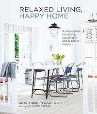 Relaxed Living, Happy Home, £25, Amazon