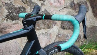 Chapter 2 Toa Mana handlebar