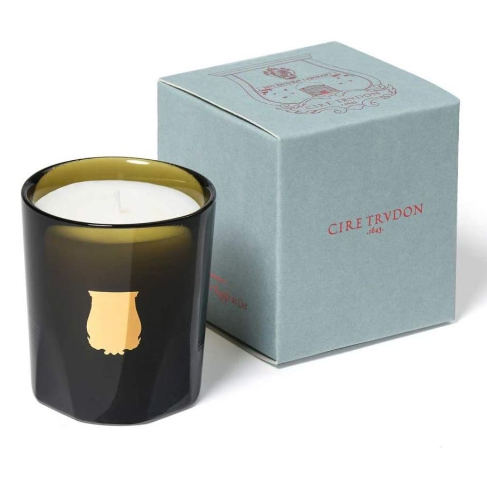 Trudon Cyrnos Mediterranean Aromas Candle