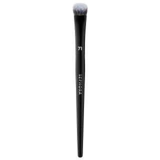 Sephora Collection, Pro Concealer Brush #71