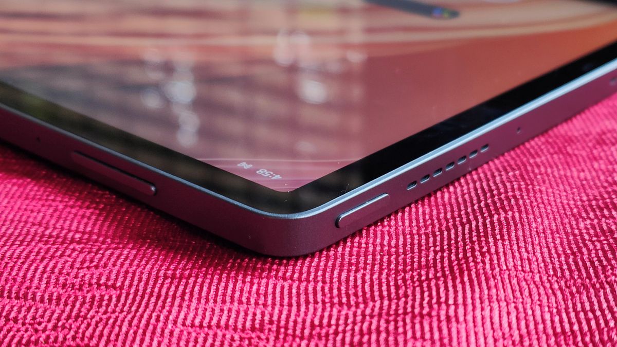 Realme Pad X Review