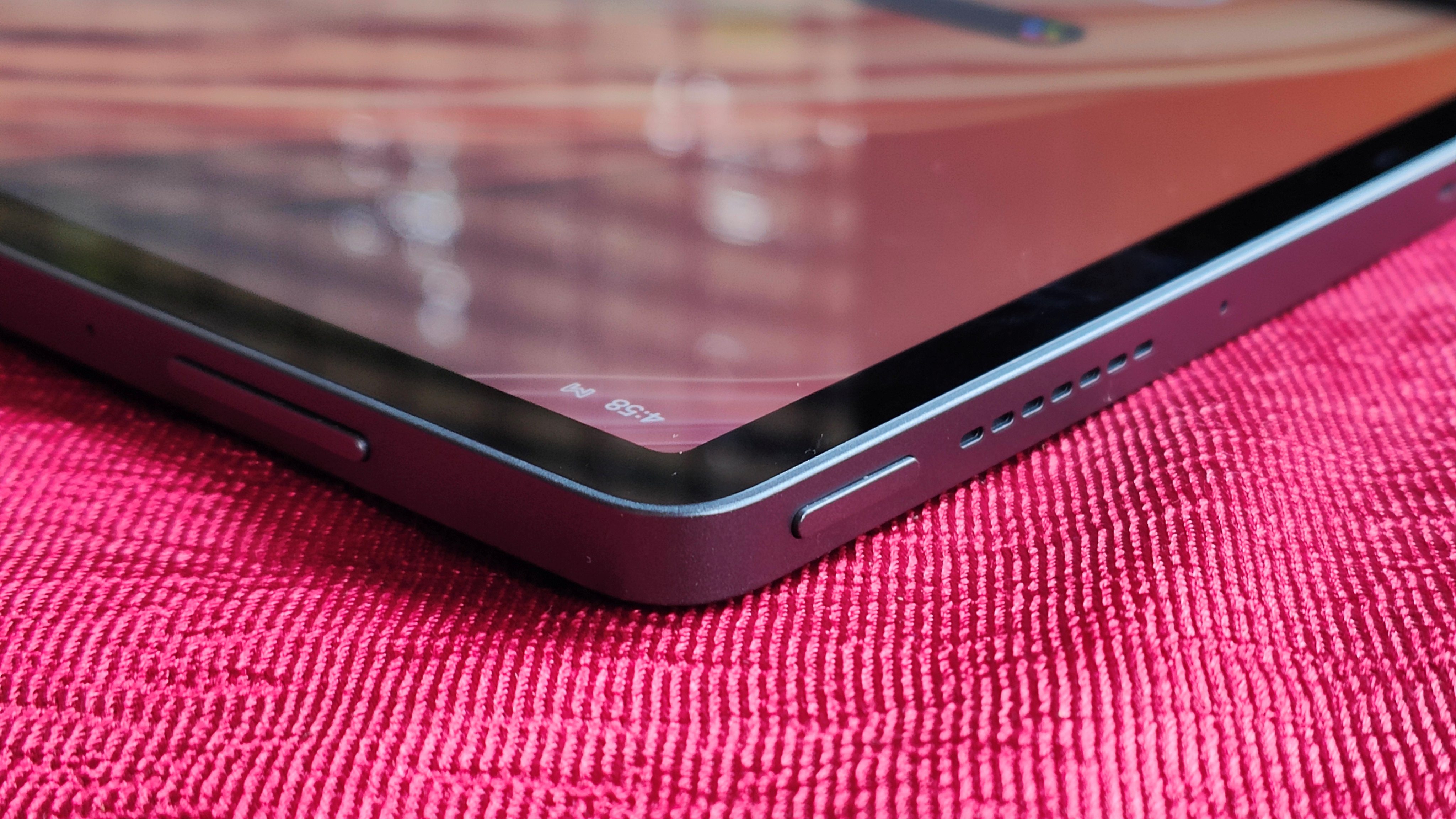 Realme Pad X Review