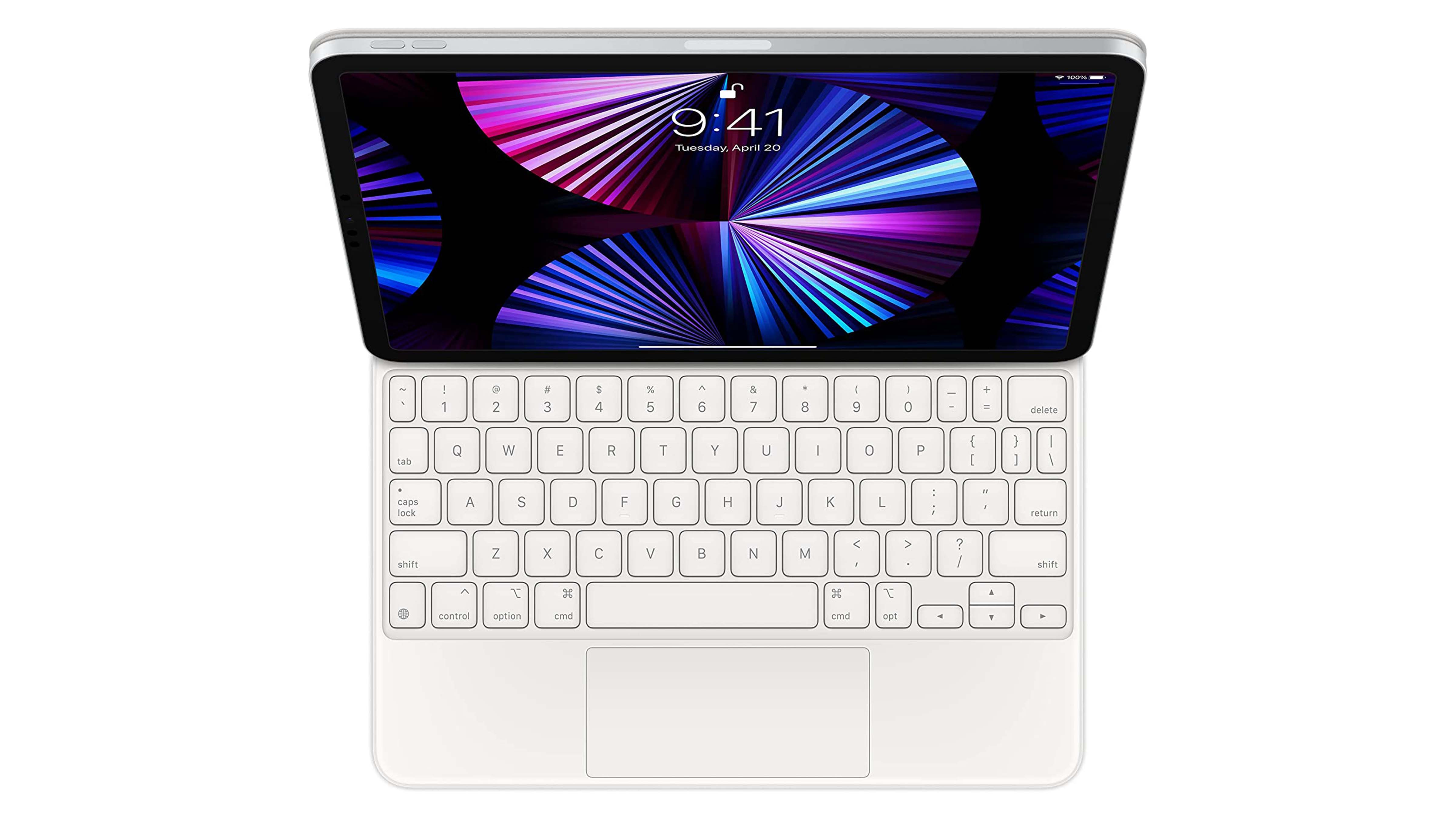 Best 11-inch mini laptops: Apple iPad Air 2022