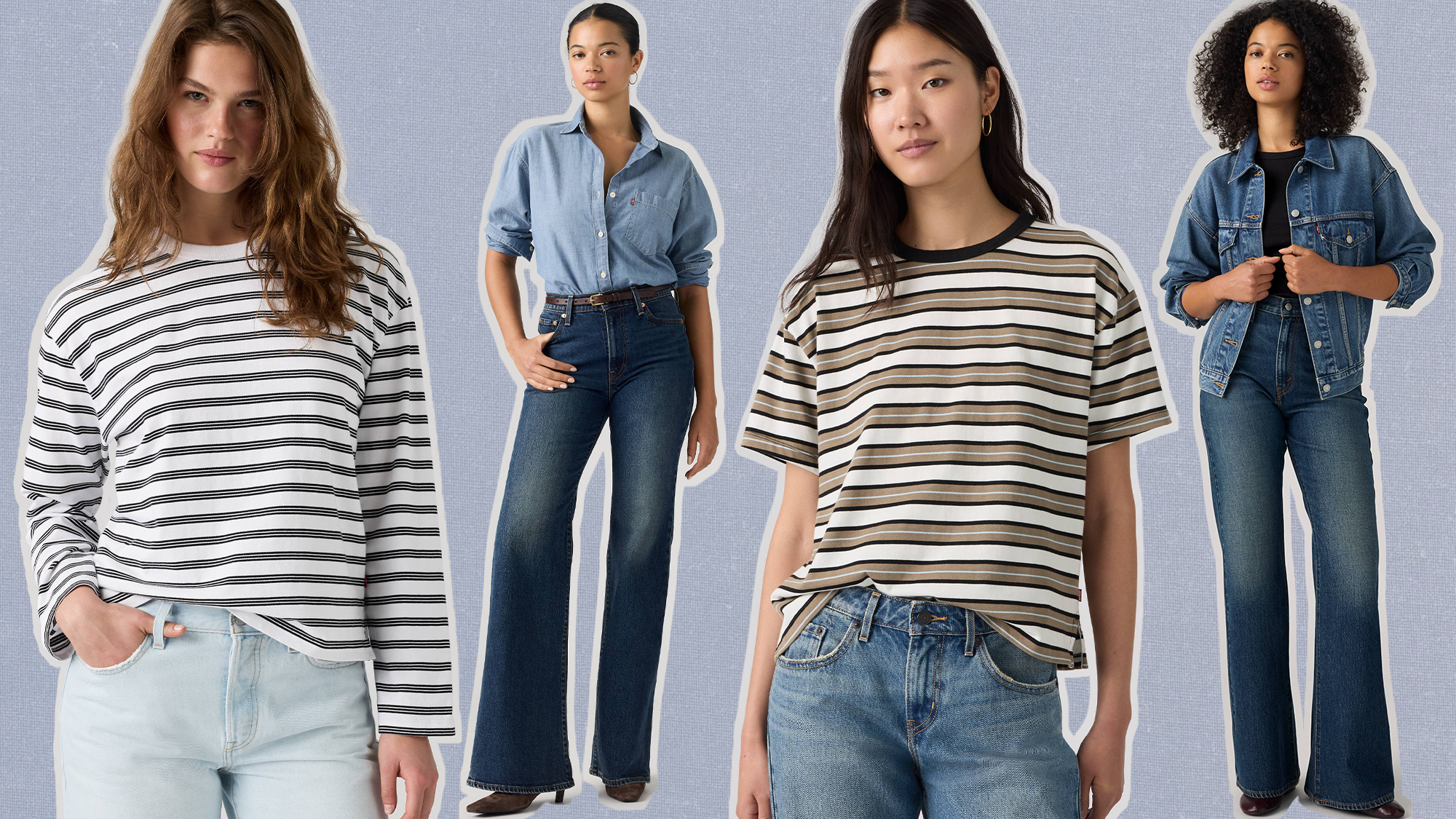 Levi's Fall Collection 