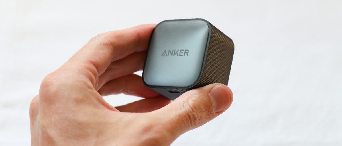 Anker Nano 30W Charger