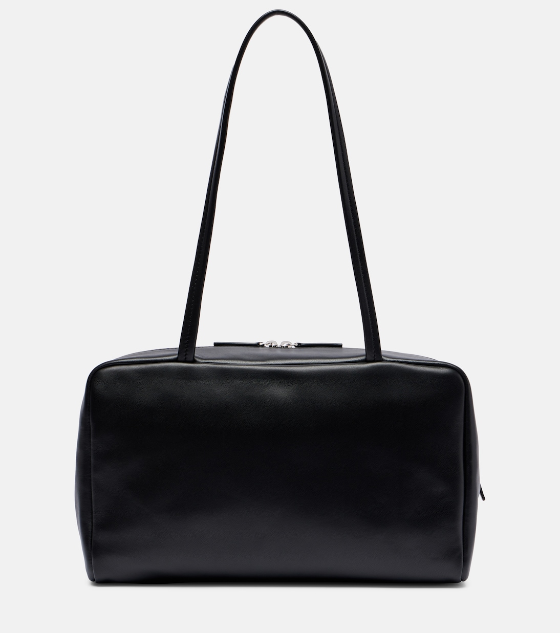 Astra Leather Tote Bag