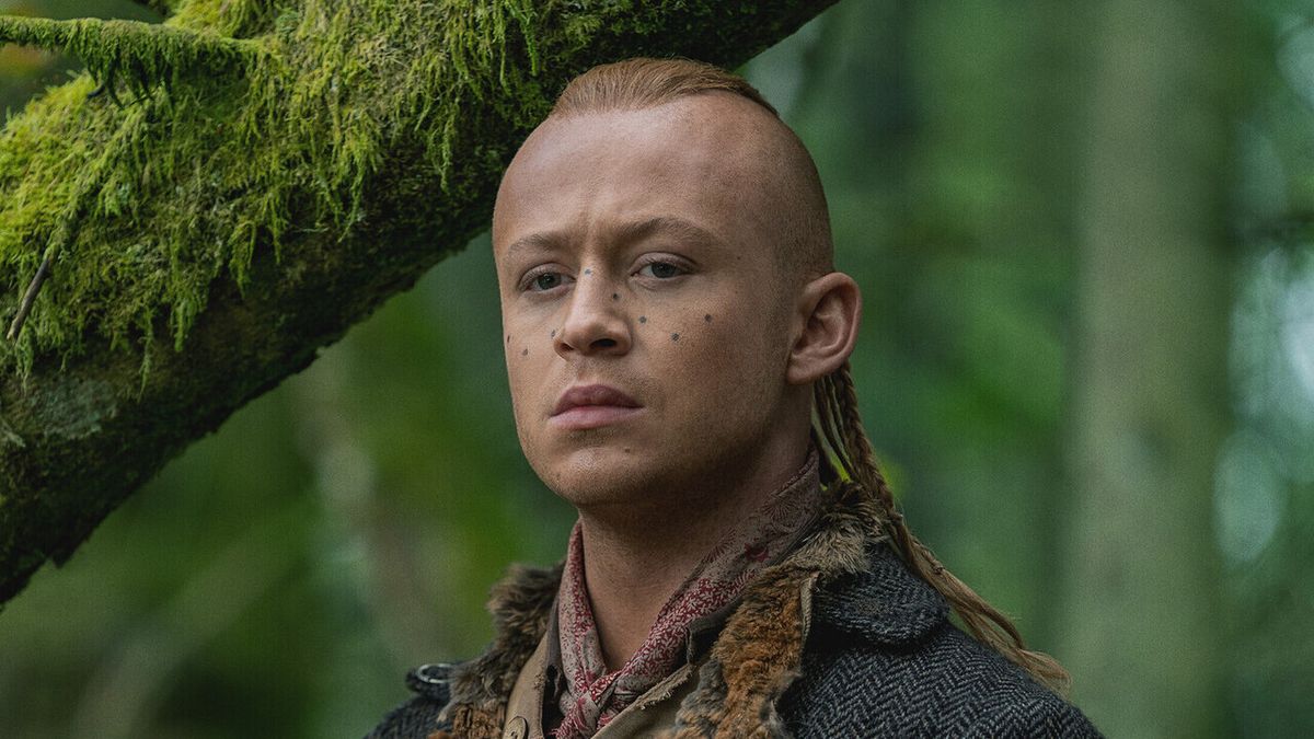 After Outlander Drops a Big Reveal About Young Ian, Actor John Bell’s Comments Make Me Nervous