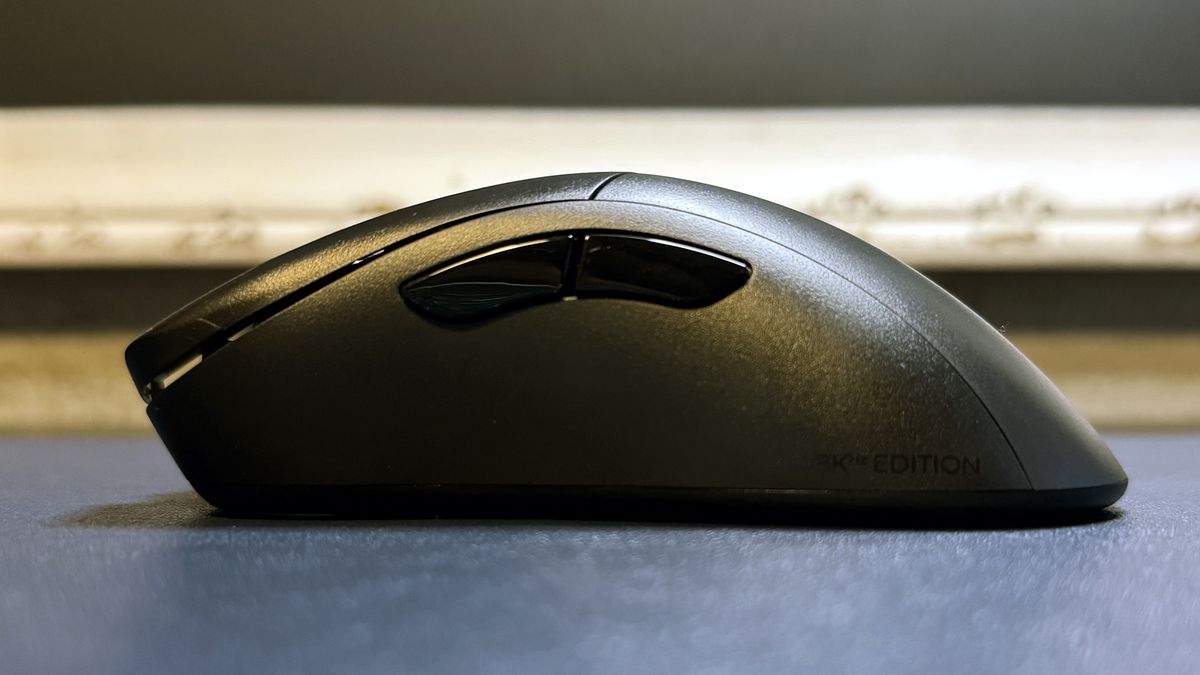 Glorious Model D 2 Pro