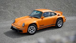 RUF Rodeo