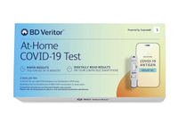 BD Veritor Digital Test: was $33 now $20 @ Amazon