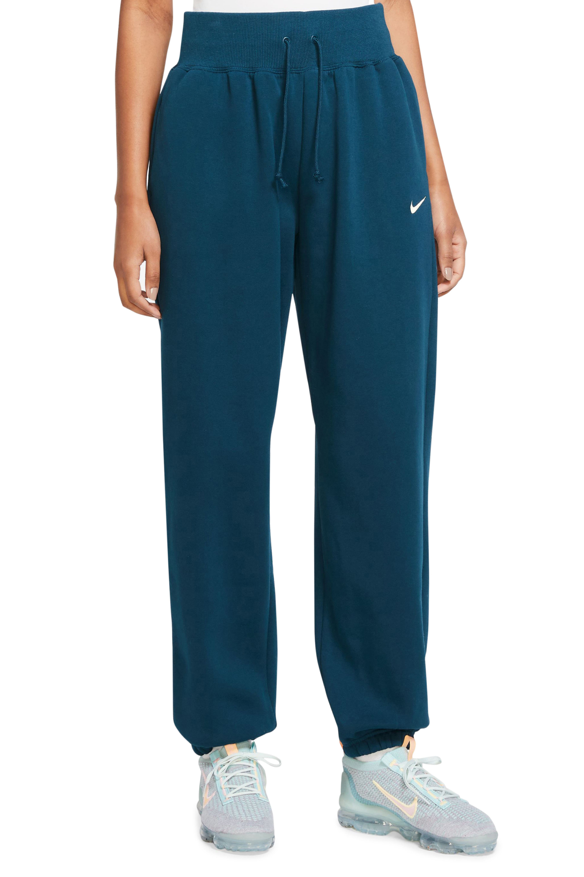 Nike Sportswear Phoenix High Waist Fleece Sweatpants