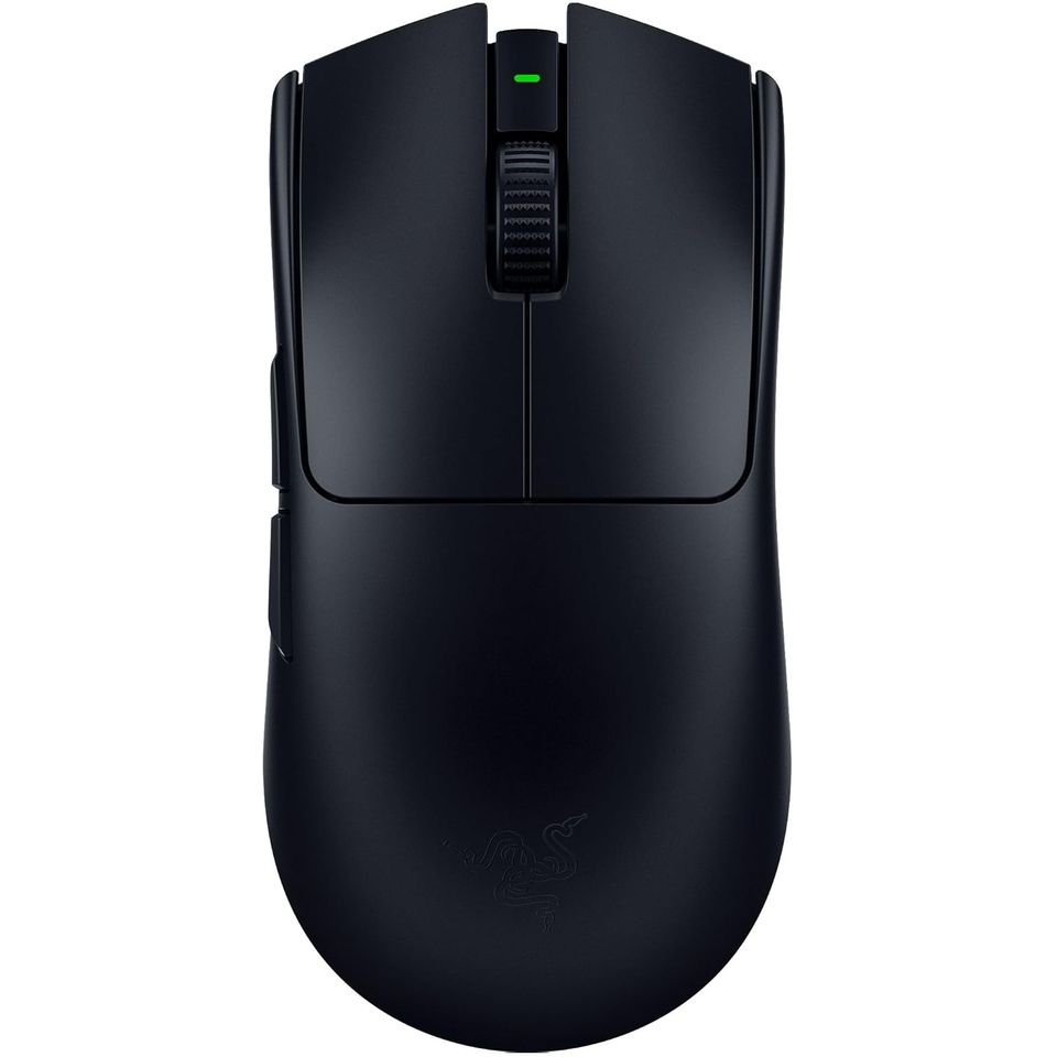 October Prime Day gaming mouse deals