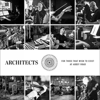 Architects For Those That Wish To Exist at Abbey Road