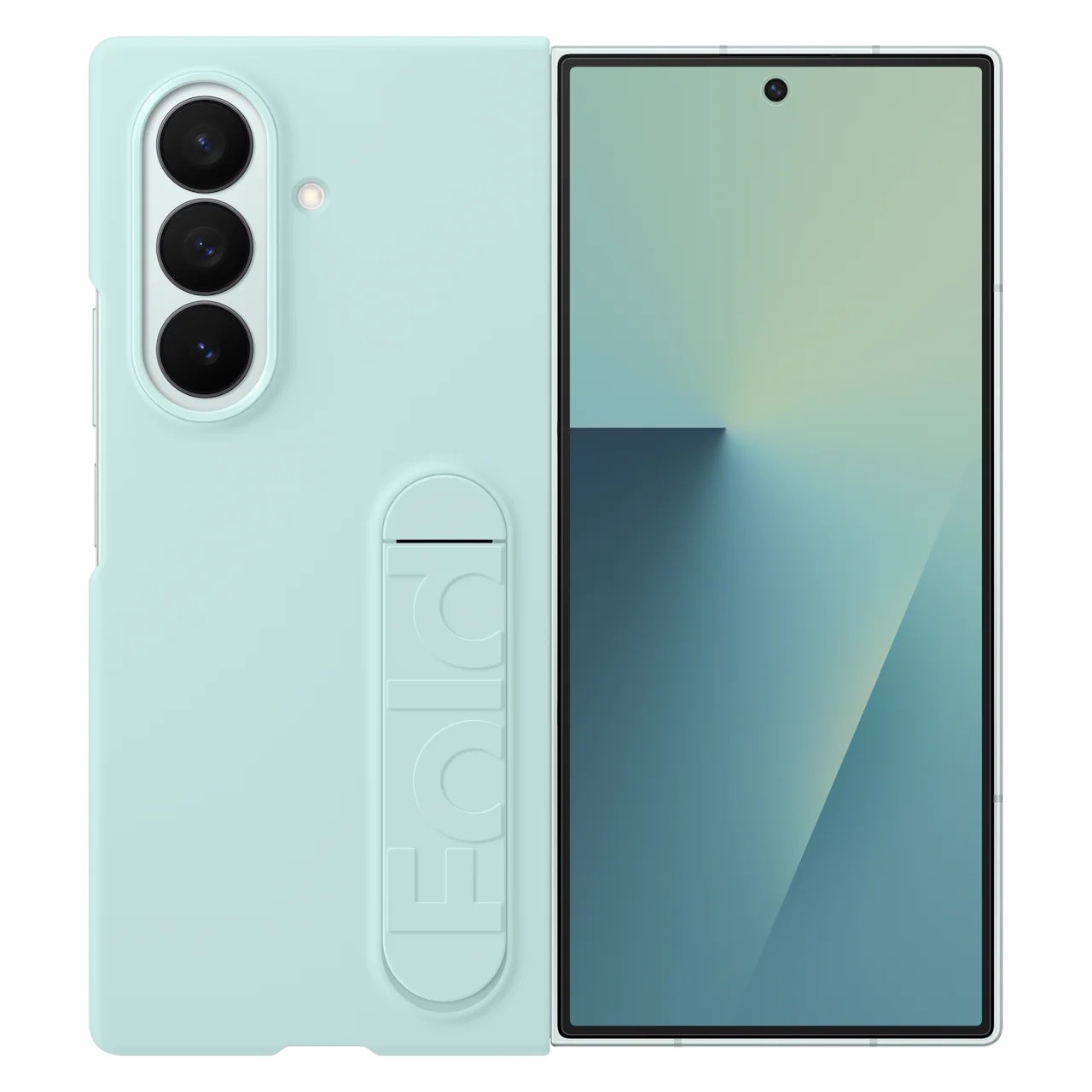 Samsung Galaxy Z Fold 7 Silicone Case